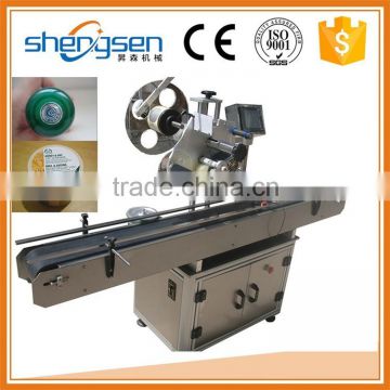 Widely use cheap price labeling machine box