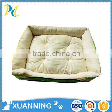 Hot-selling Dog Beds China Modern Soft Bed for Dog Pet Bed and Sofa