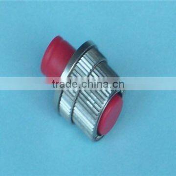 Shenzhen Factury Supply Optical Fiber FC Adjustable Attenuator 1310nm 0-30db