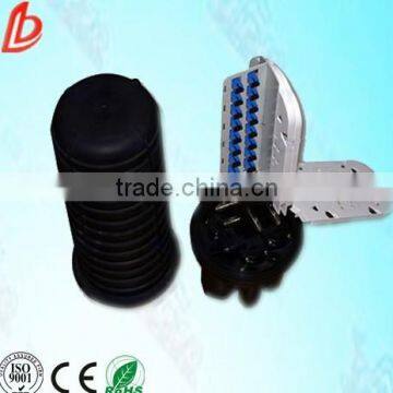 Optical Fiber Splice Closure PLC Splitter photo-2