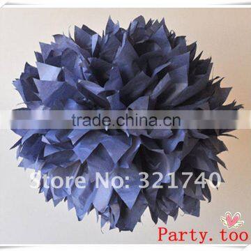 2016 New Arrival Wedding Cheerleading Pom Poms Crafts photo-5