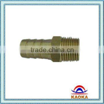 brass carriage bolts for machine or air condition