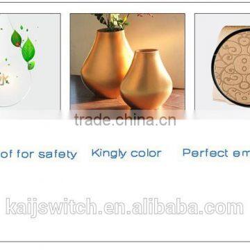 86 Type Waterproof Switch Plate Cover for Bath Room and Rest Room photo-3