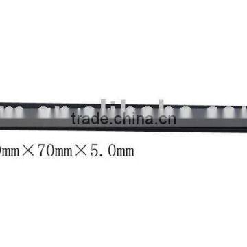 wholes bed knife,saw blade,flatter blade