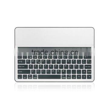 bluetooth multi-device wireless keyboard for apple ipad/ipad mini/ipad air