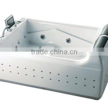 Europe standard High-quality Multi-function hydro bath(TB-B050A)