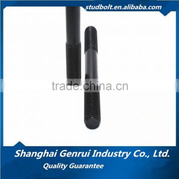 Standard Size Carbon Steel Din939 end=1.25d Din940 end=1.5d Din938 end=1d Stud Bolts