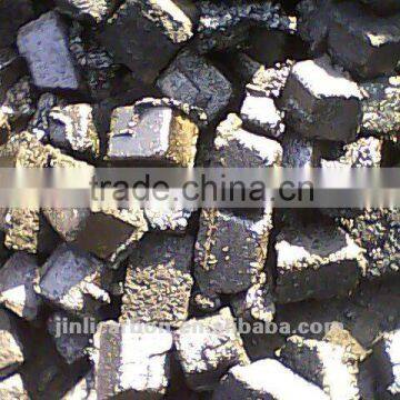 graphite electrode paste for acetylene furnance/ ferroalloy/ silicon metal