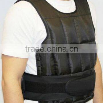 Adjustable Weighted Vest