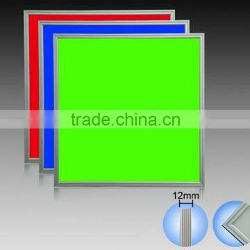 Factory SMD2835 18W RGB Led Panel Price With CE ROHS photo-3