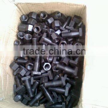 China Jining best quality aftermarkets D85A-21 Bolt 154-71-41270