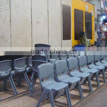 Good Quality Stacking Plastic Chair photo-5