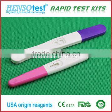 Animal Pregnancy Test Kit for Cow