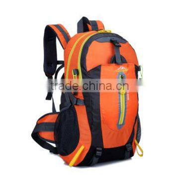 Customized Outdoor Climbing Bag Manufacturer Malaysia