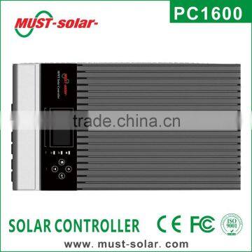 Must Power Limited Solar Controler Pc16-6015a photo-6