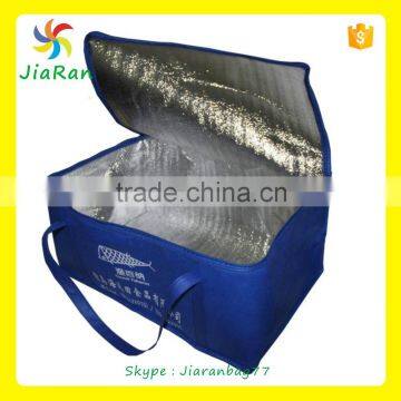 Alibaba china supplier high quality insulated cooler bag