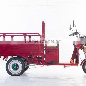 Electric 3-wheels Vehicle, Electric Scooters, Electric Bike AS-ZT photo-3