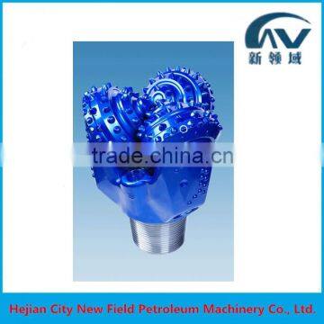 Manufacturers selling all kinds of tricone bit/insert three cone bit,/steel tooth tricone bit