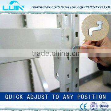 Warehouse Storage Elegant Fabric Rack photo-6