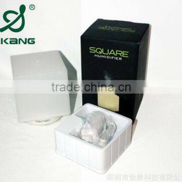 Ultrasonic Aroma Diffuser