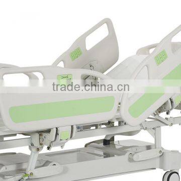 B868y-ch Electric Icu Hospital weighing Bed With Weight Scale function