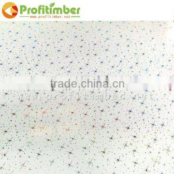 Decorative PVC Foil Wrapped MDF / PVC Faced MDF photo-3