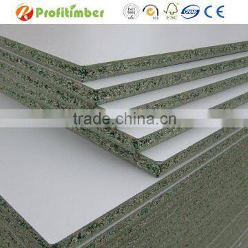 Profitimber Furniture Grade Cheap Melamine Faced Chipboard photo-4