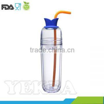 plastic soda bottle preforms with cap