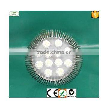 50000h Aluminium led light Par 30 with CE ROHS