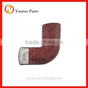 1119-00501 rubber pipe for Yutong bus