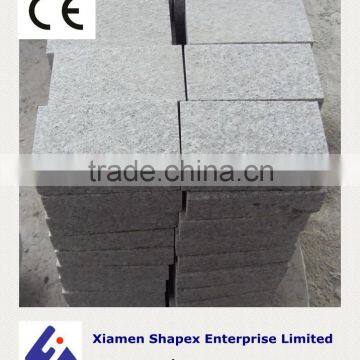 G636 White Granite Block With Cheap Price photo-5