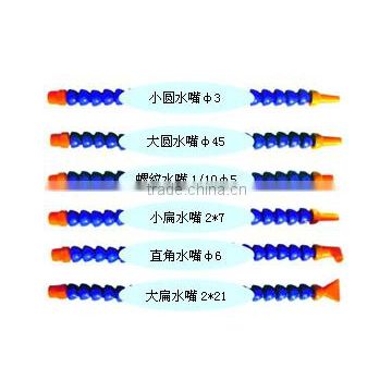 RUIAO adjustable coolant hose /pipe/tube