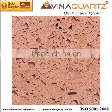 Quartz stone