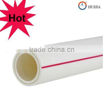 PPR Fiberglass Reinforced Thermoplastic Pipe, PPR Pipe