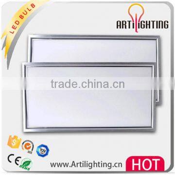 New design high power led grow light panel 15w