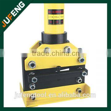 model CWC-150 portable power hydraulic brass busbar cutter for sale promotion