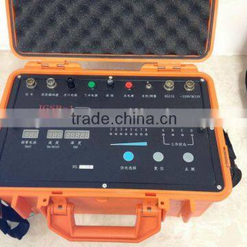 Geological Well Investigation Tester JGSB-1 Portable Engineering Logging System