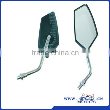 SCL-2013011586 motorcycle rear miror and motorcycle rear-view mirror for motorcycle parts