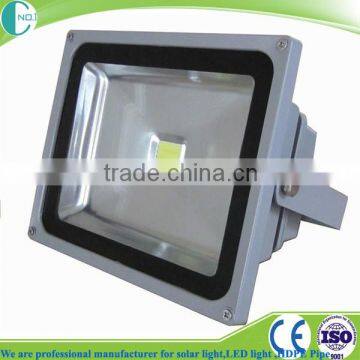 100w ip65 led solar flood light motion for building lighting and decoration