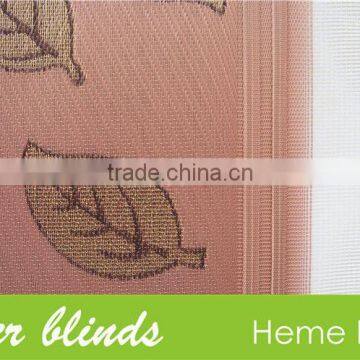 Zebra Blind and Deal Shade photo-6