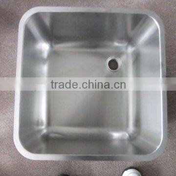 high-deep drawing mould