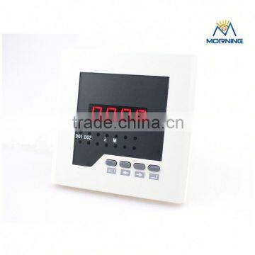 Single-Phase 2Kv Frequency Meter photo-3