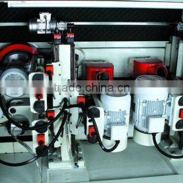 2015 Solid Wooded Door Production Line photo-3