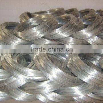 Hot Dip Galvanzied Iron Wire, Metal Wire