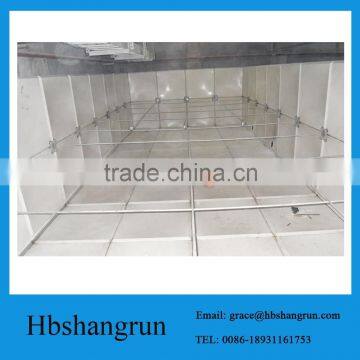 SMC Water Tank Combined With the SMC Molding Panel photo-2