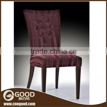 Professional Hotel Chair Manufactuer Lobby/Hall Chair Set OM907