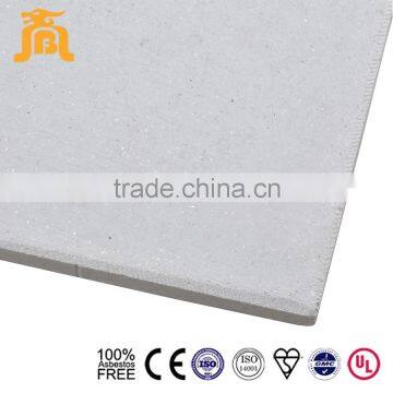 High Quality Excellent Fireproof Rate Light Weight Partition Calcium Silicate Board photo-5