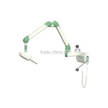 High Frequency Wall-mounted Dental X-Ray Machine 68(W) photo-2