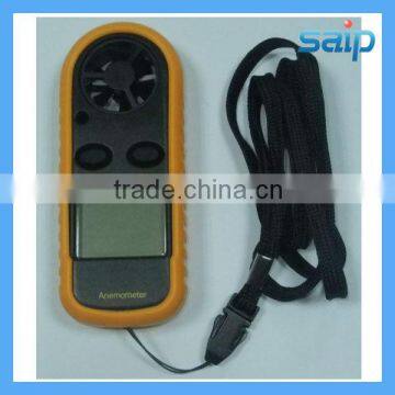 2013 new design wireless digital anemometer price