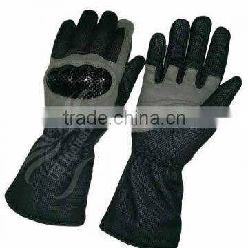 UEI-21011 Karting gloves, Go kart gloves, Kart racing gloves, kart sports gloves, kart gloves